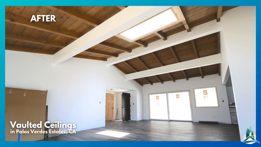 What is the Best Way to Insulate a Vaulted or Cathedral Ceilings?